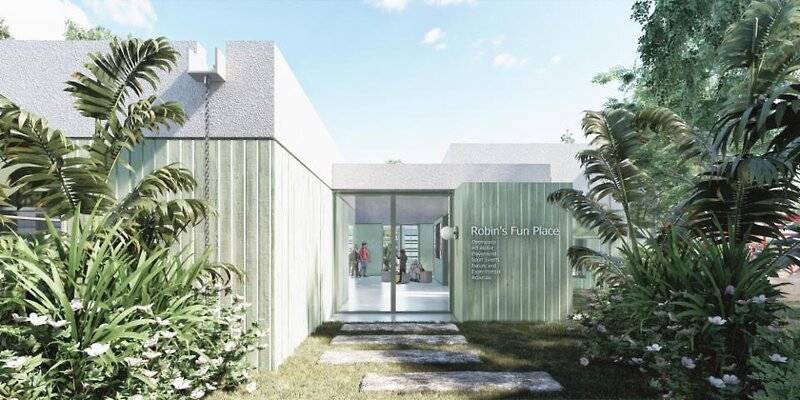 ホテル Greenwood Kemer Resort