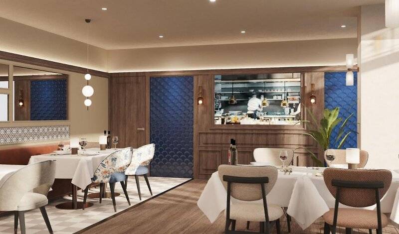 ホテル Greenwood Kemer Resort