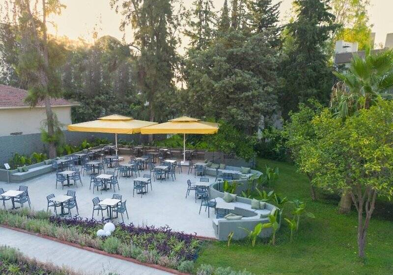 ホテル Greenwood Kemer Resort