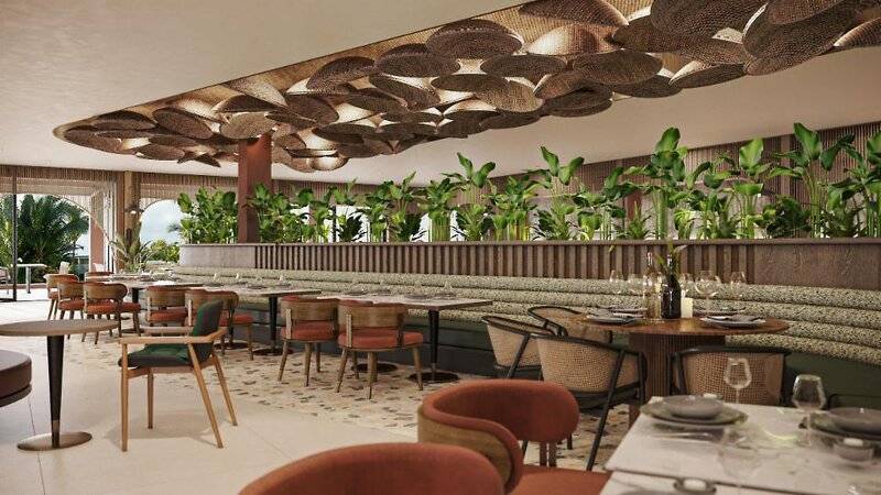 ホテル Greenwood Kemer Resort