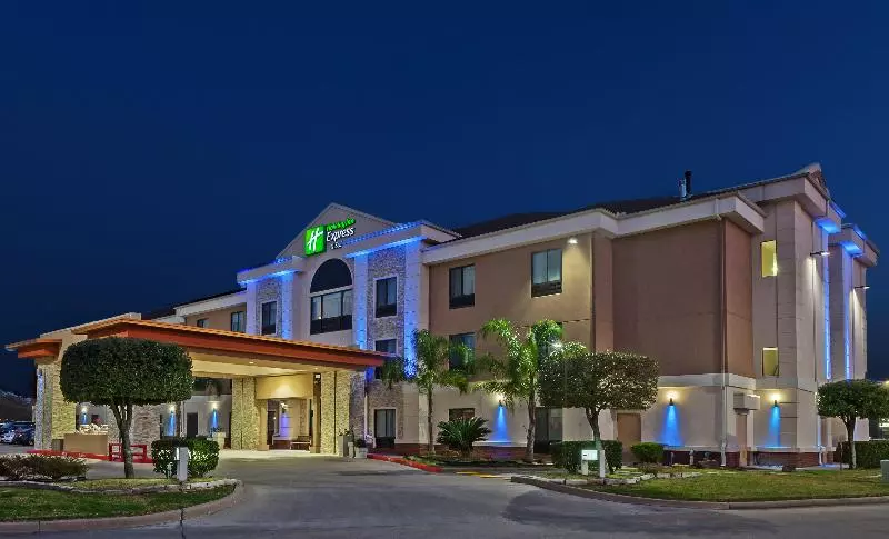 호텔 Holiday Inn Express & Suites Houston East, An Ihg