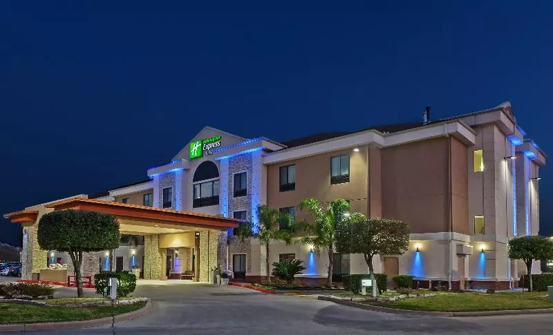 호텔 Holiday Inn Express & Suites Houston East, An Ihg