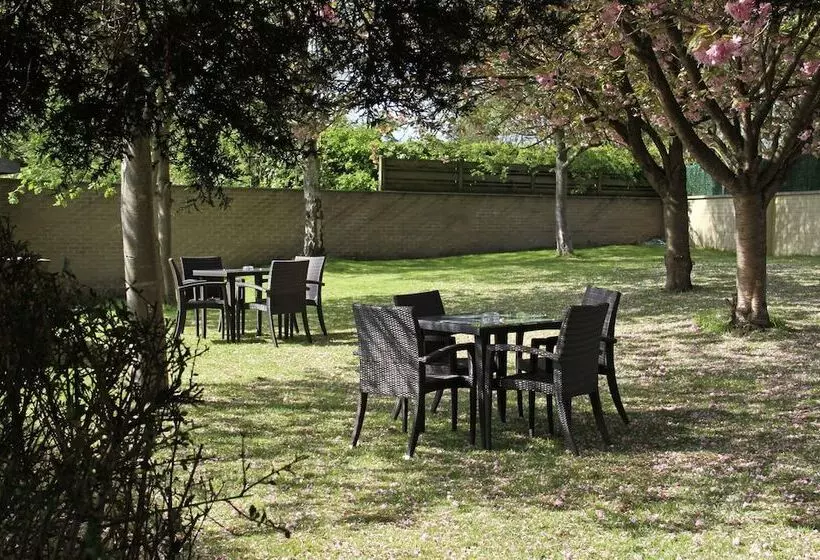 فندق Honest Lawyer