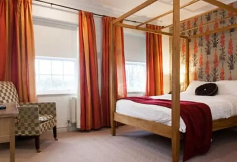 فندق Honest Lawyer