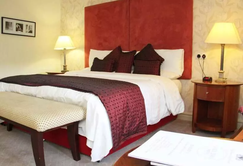 فندق Honest Lawyer