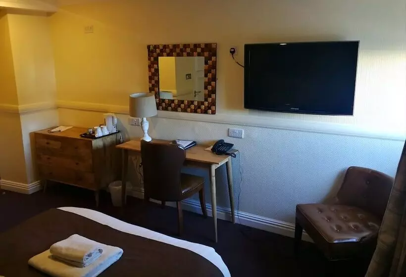 فندق Honest Lawyer