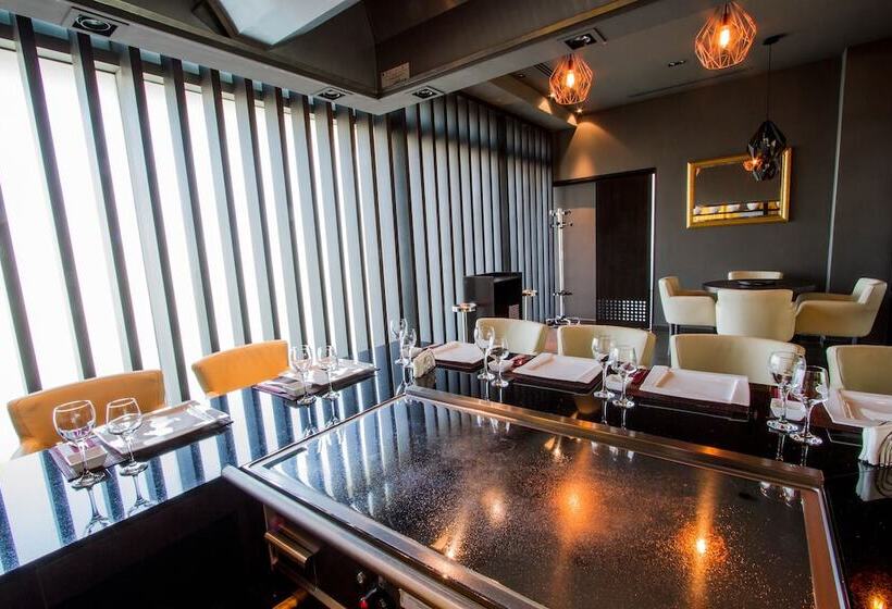 هتل Hp Tower One Brasov