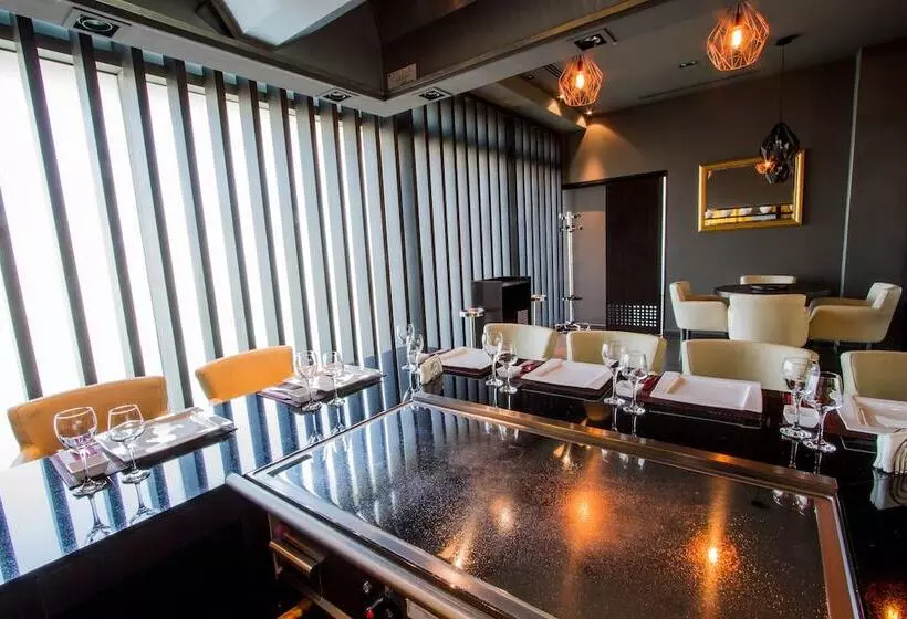 酒店 Hp Tower One Brasov