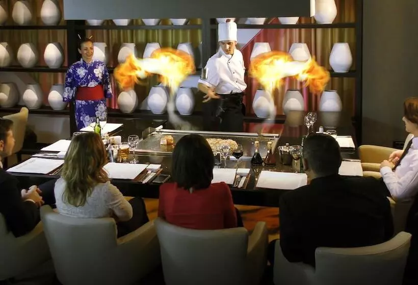 酒店 Hp Tower One Brasov