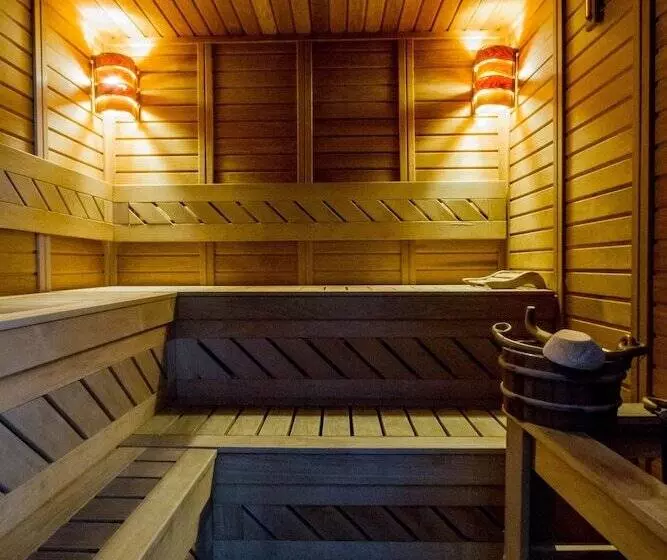 酒店 Hp Tower One Brasov