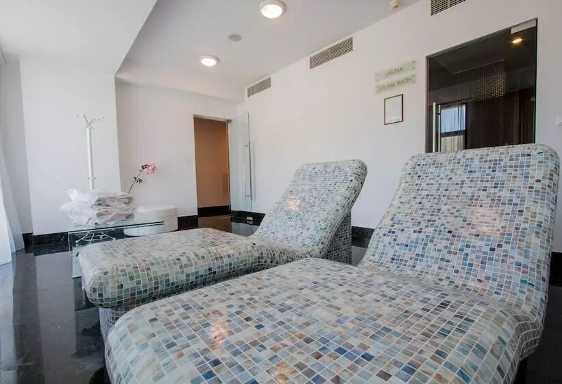 酒店 Hp Tower One Brasov