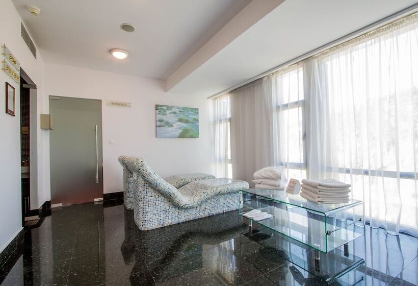 هتل Hp Tower One Brasov