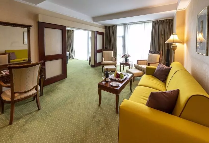 酒店 Hp Tower One Brasov