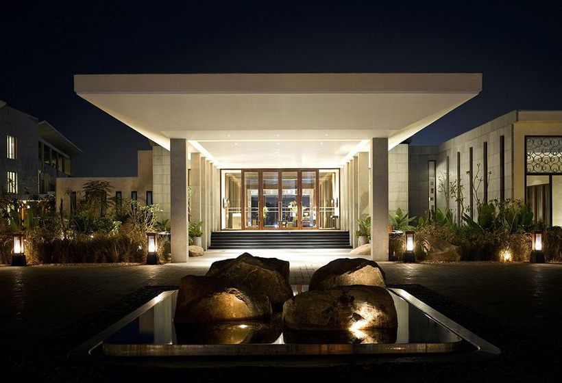 酒店 Ista Hyderabad