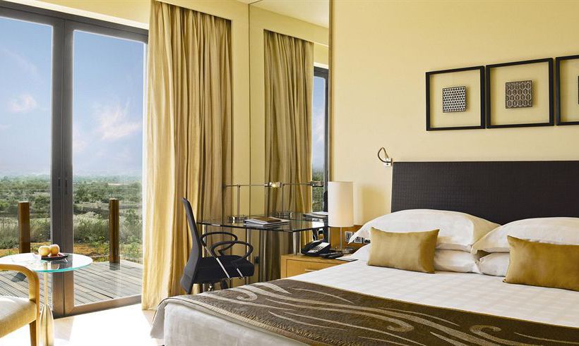 酒店 Ista Hyderabad