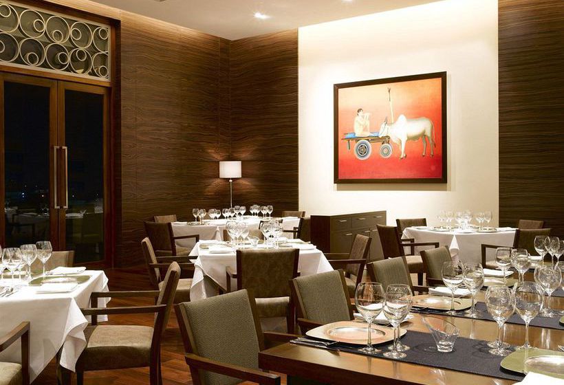 酒店 Ista Hyderabad