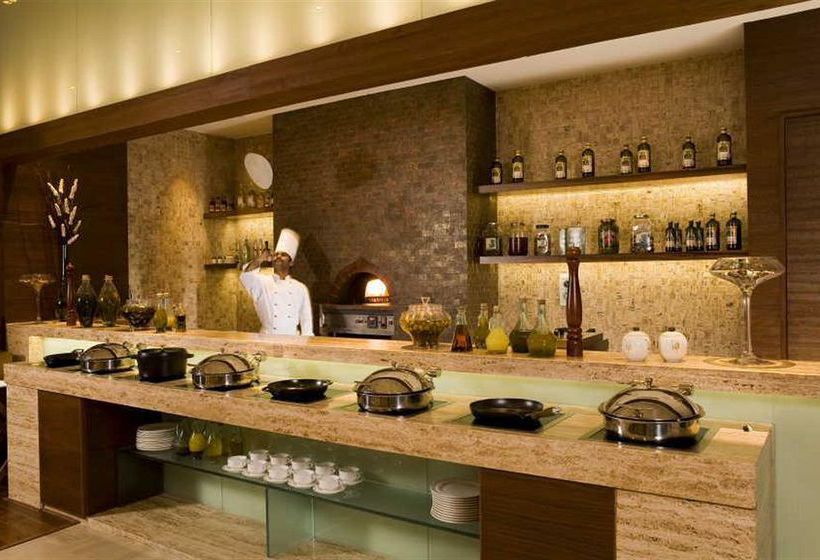 酒店 Ista Hyderabad