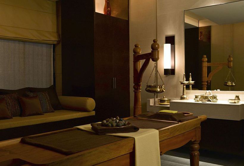 酒店 Ista Hyderabad