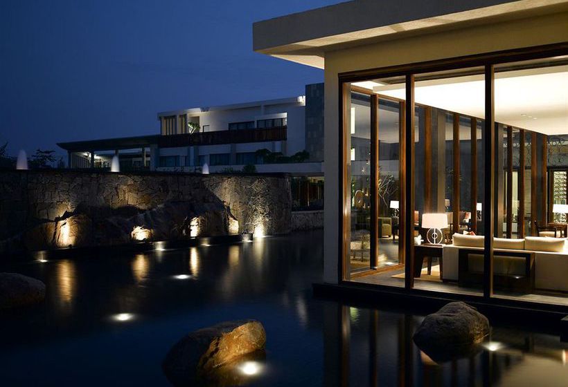 酒店 Ista Hyderabad