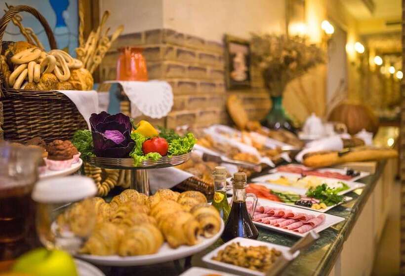 هتل Kazzhol  Almaty