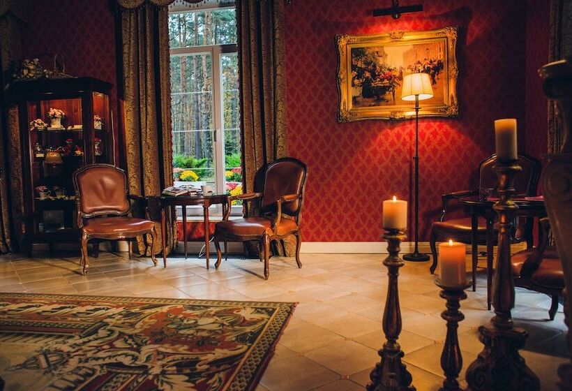 فندق Kronon Park