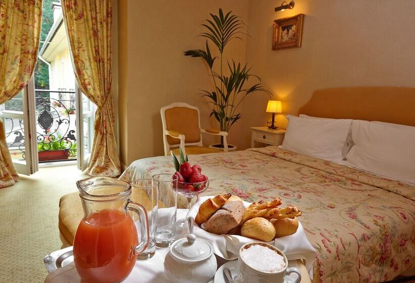 فندق Kronon Park