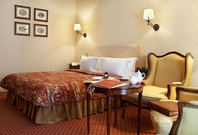 فندق Kronon Park