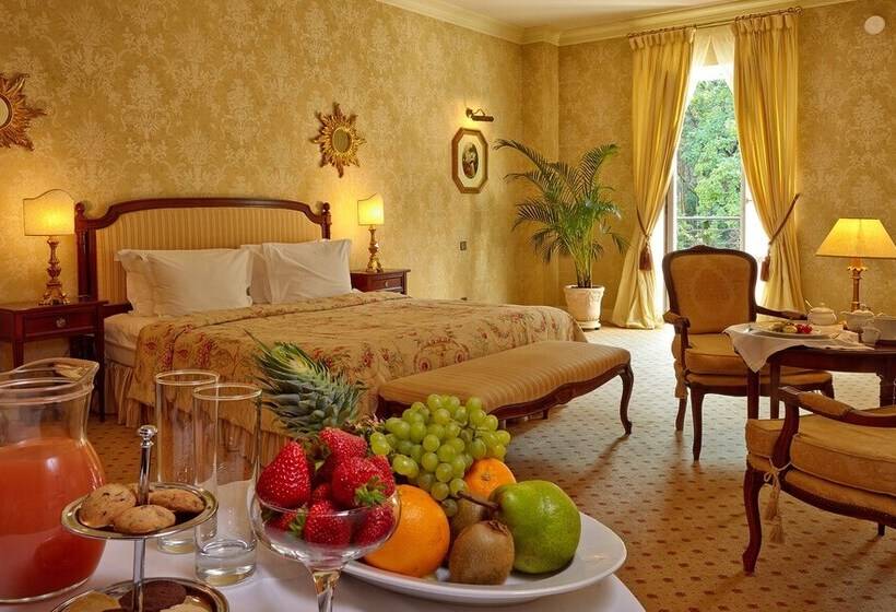 فندق Kronon Park