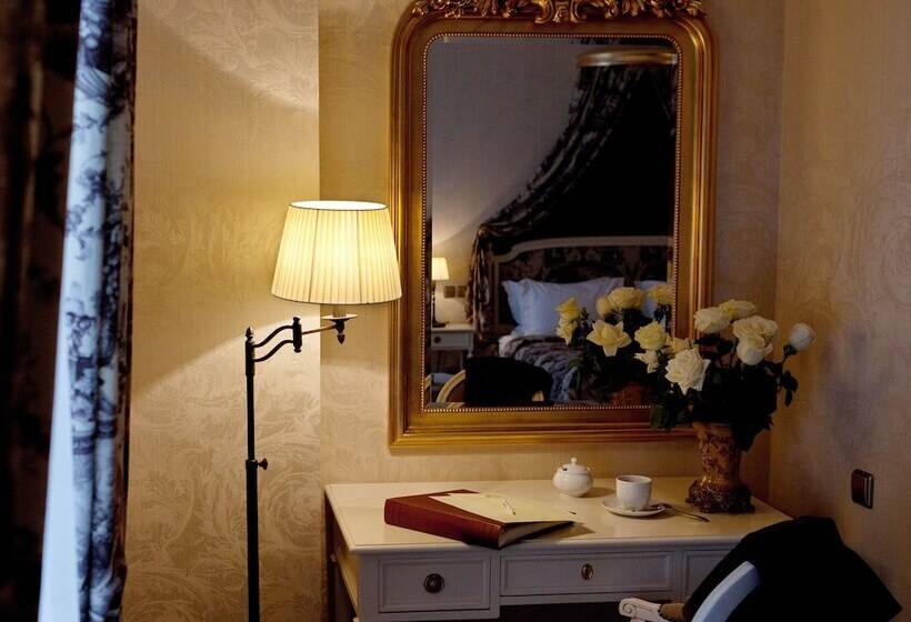 فندق Kronon Park