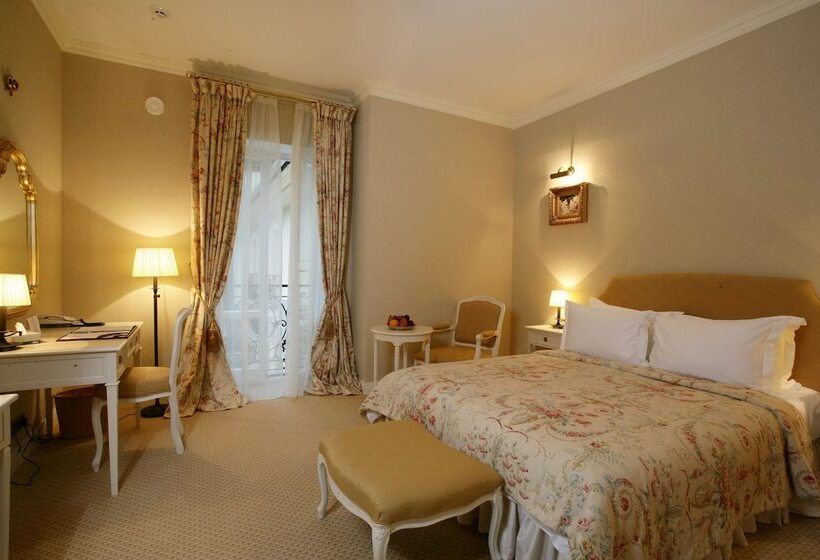 فندق Kronon Park