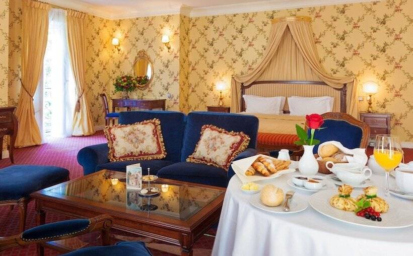 فندق Kronon Park