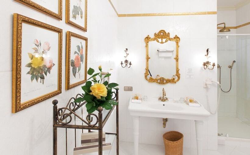 فندق Kronon Park