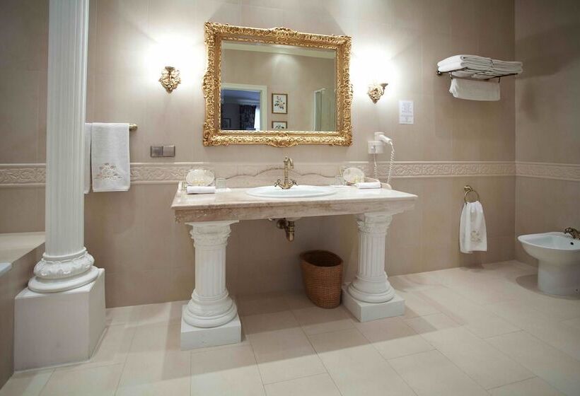 فندق Kronon Park