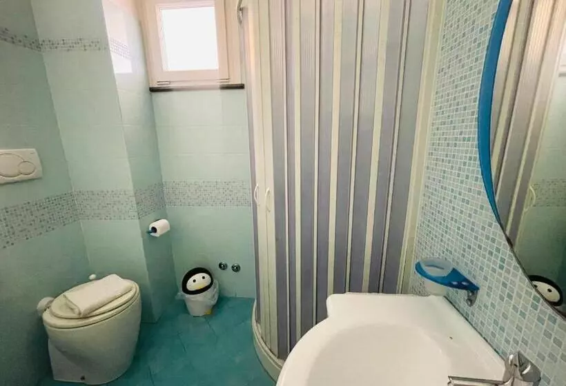 Отель La Baia Di Ulisse