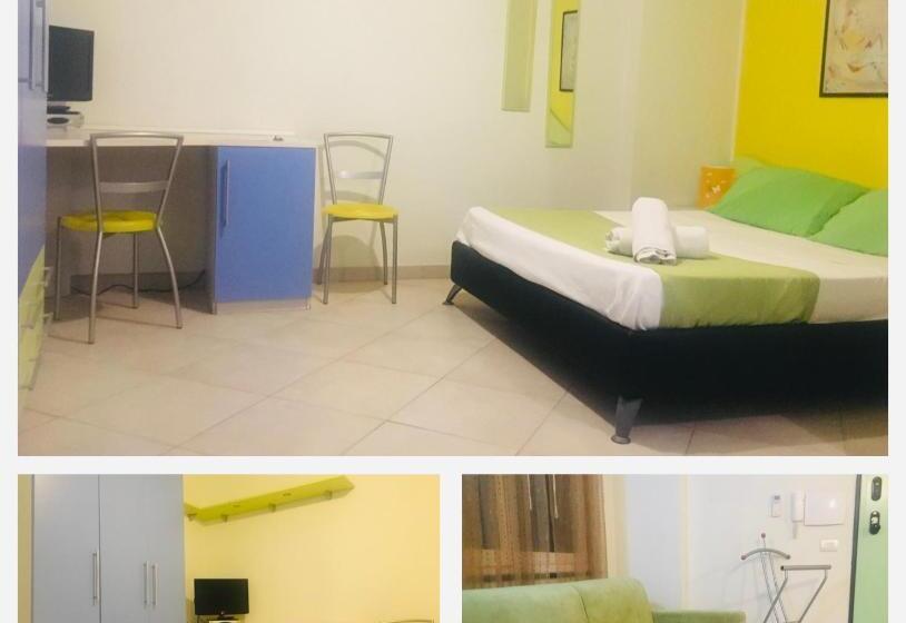 فندق La Baia Di Ulisse