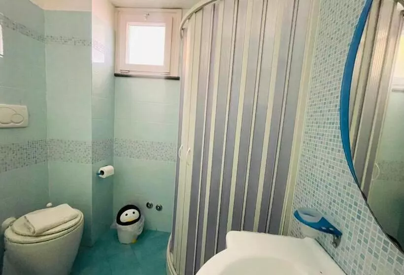 Отель La Baia Di Ulisse