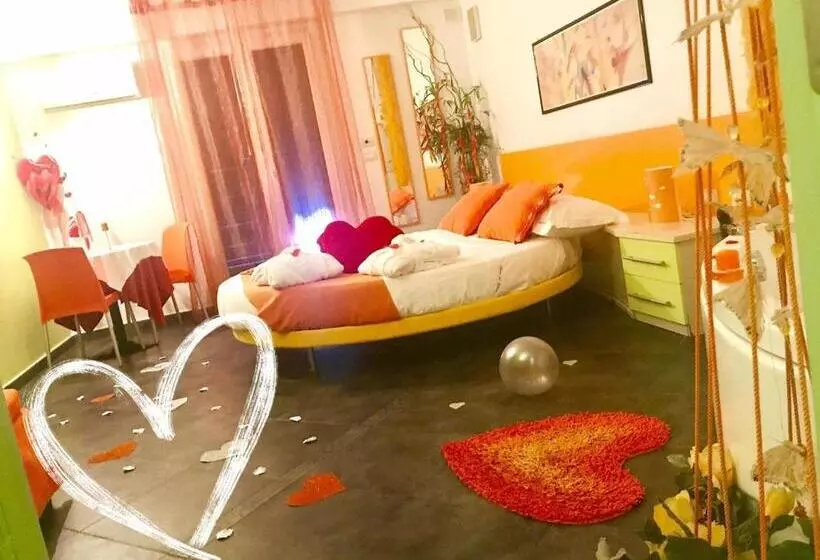 Отель La Baia Di Ulisse