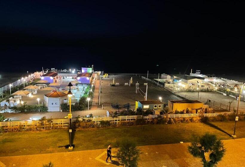 فندق La Baia Di Ulisse