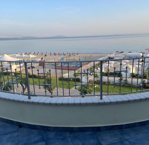 فندق La Baia Di Ulisse