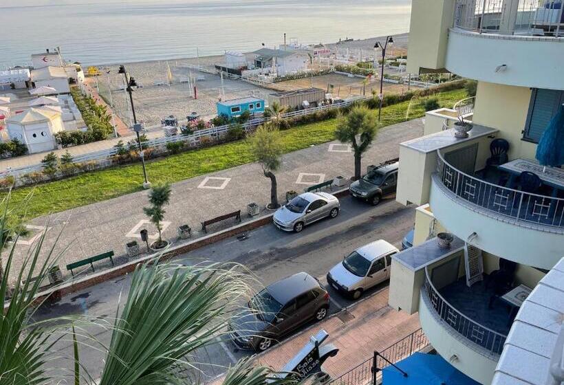 فندق La Baia Di Ulisse