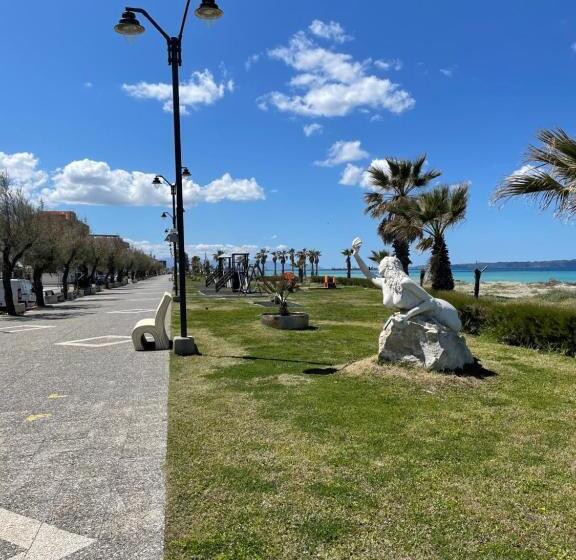 فندق La Baia Di Ulisse