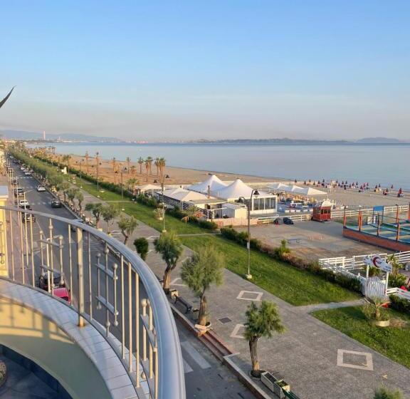 فندق La Baia Di Ulisse