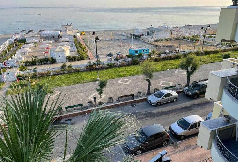 فندق La Baia Di Ulisse