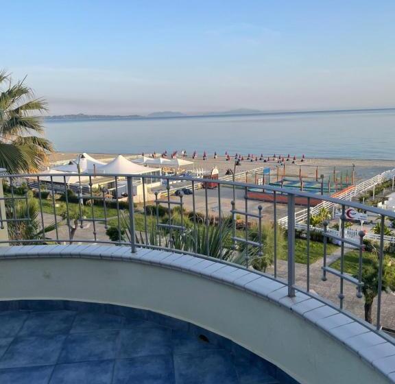 فندق La Baia Di Ulisse