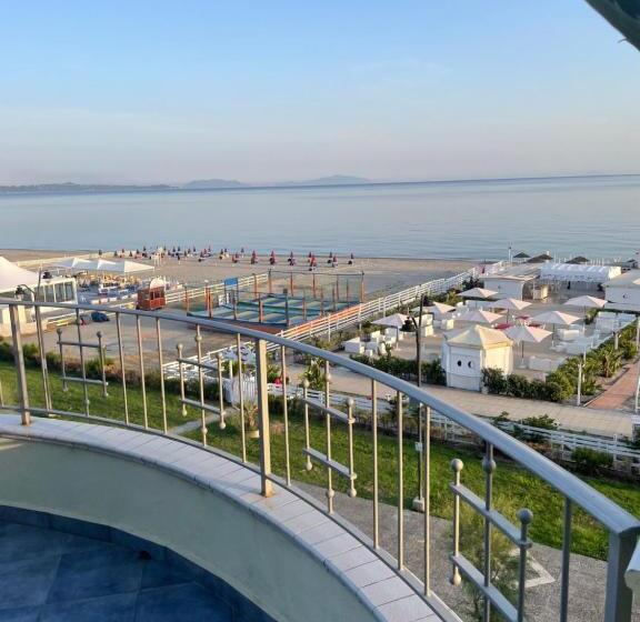 فندق La Baia Di Ulisse