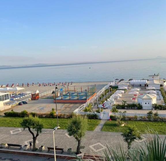 فندق La Baia Di Ulisse