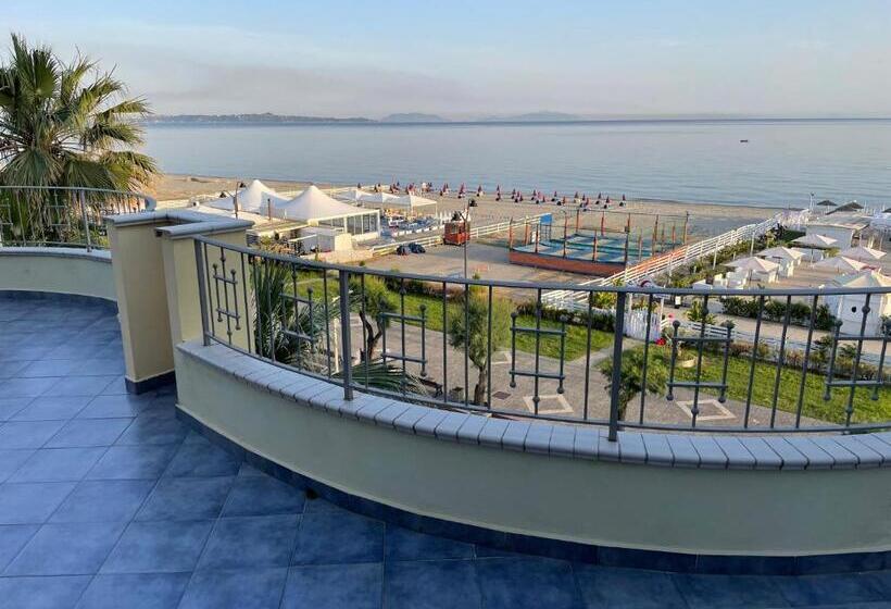 فندق La Baia Di Ulisse