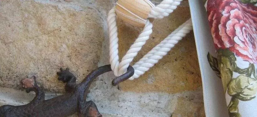 호텔 Posada Las Mayas