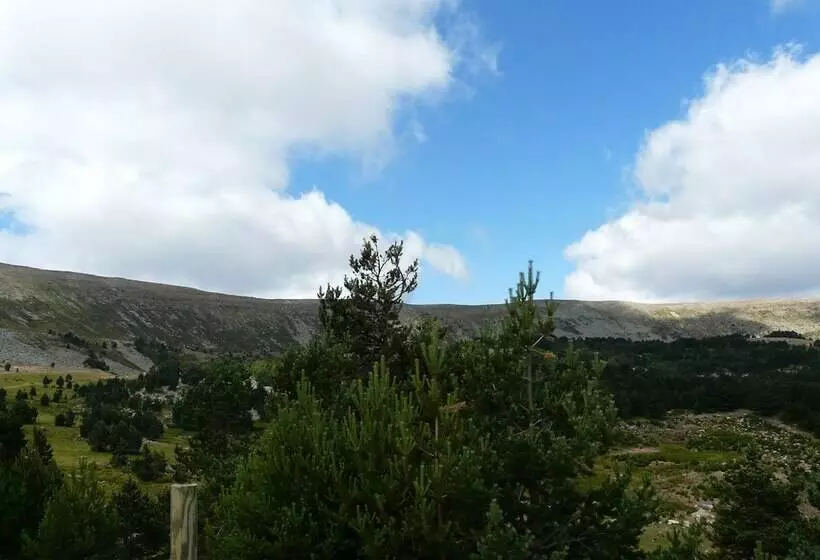 호텔 Posada Las Mayas