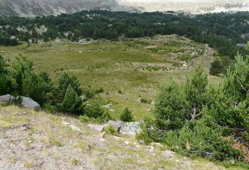 호텔 Posada Las Mayas